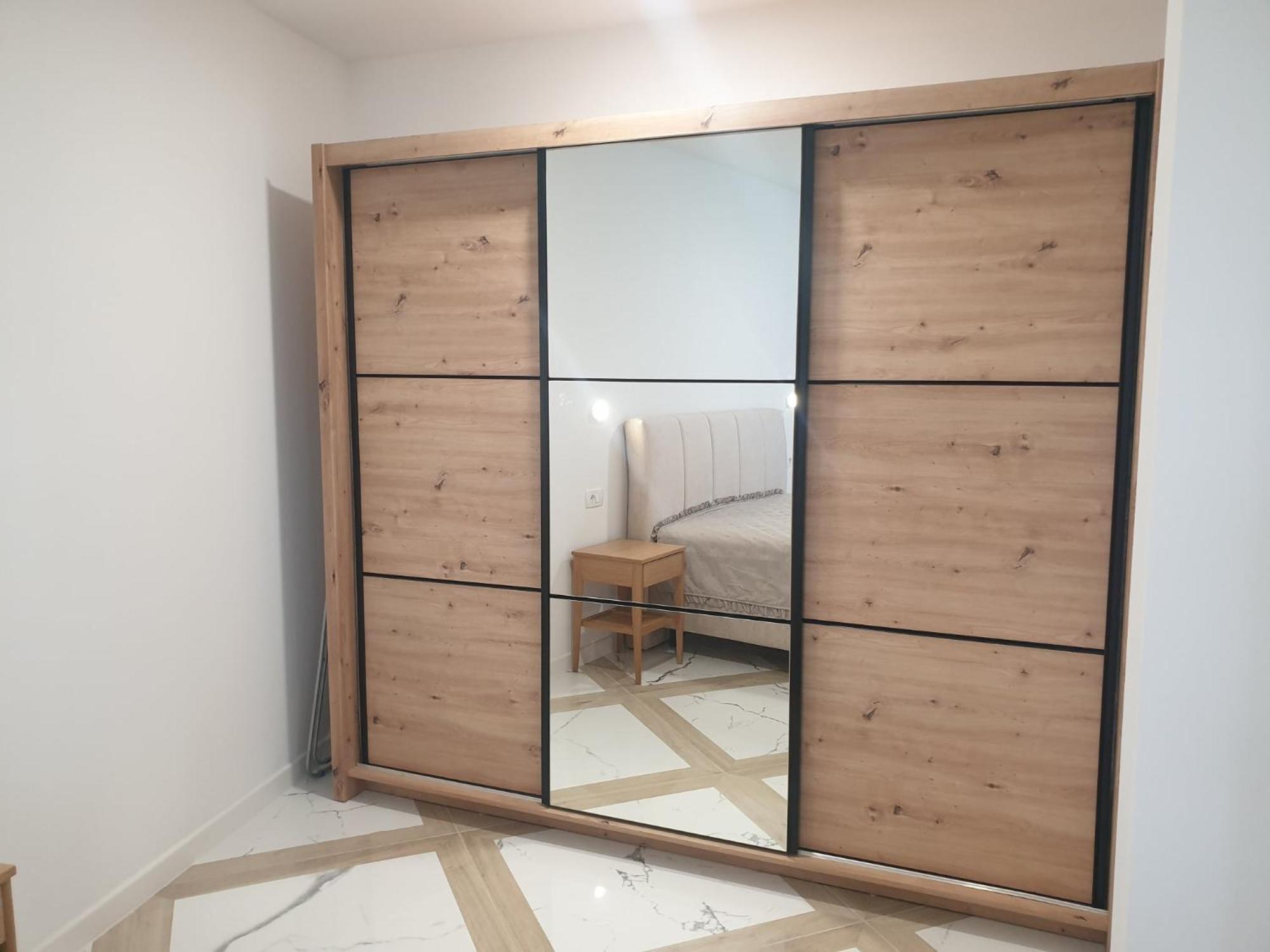 Palar Apartment 卢布尔雅那 外观 照片