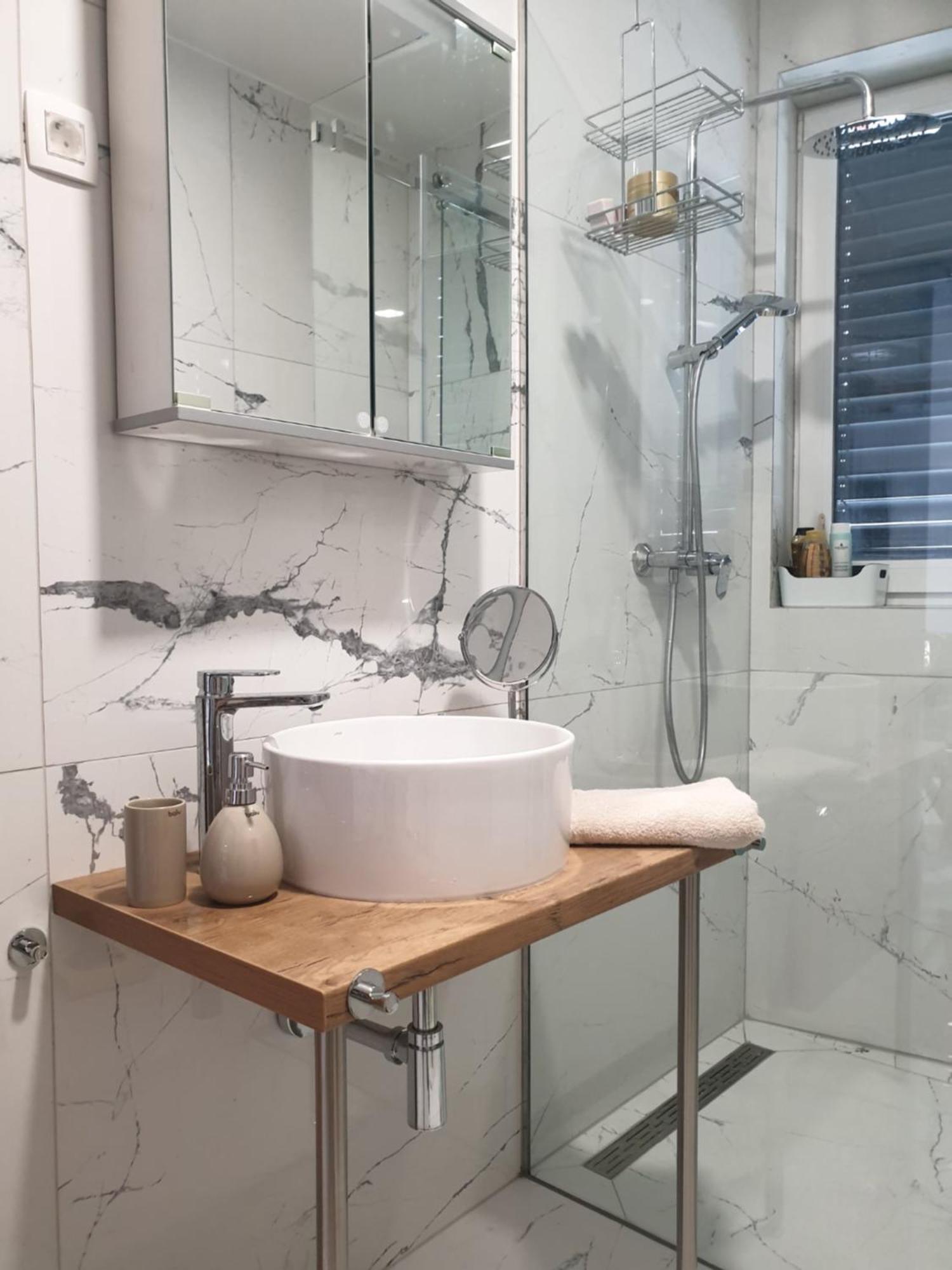 Palar Apartment 卢布尔雅那 外观 照片