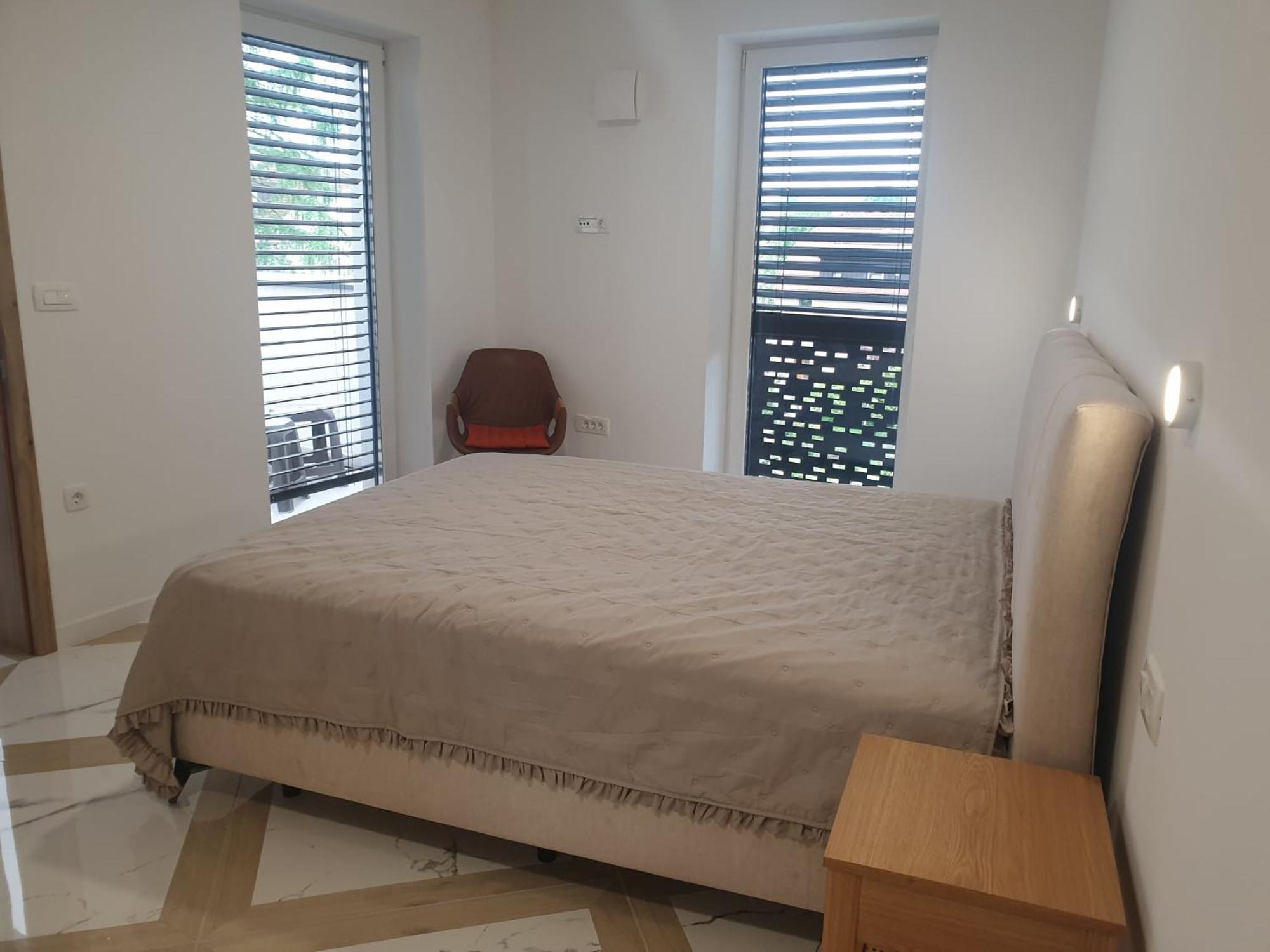 Palar Apartment 卢布尔雅那 外观 照片